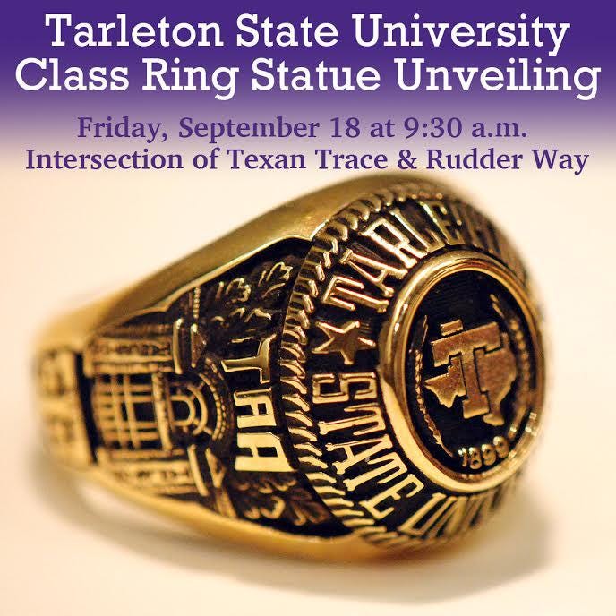 tarleton rings